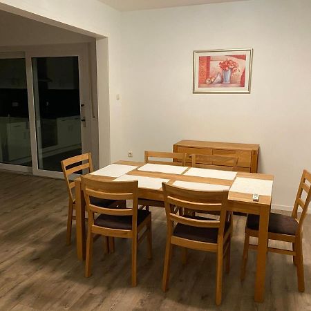Ferienwohnung Julia Vlotho Dış mekan fotoğraf